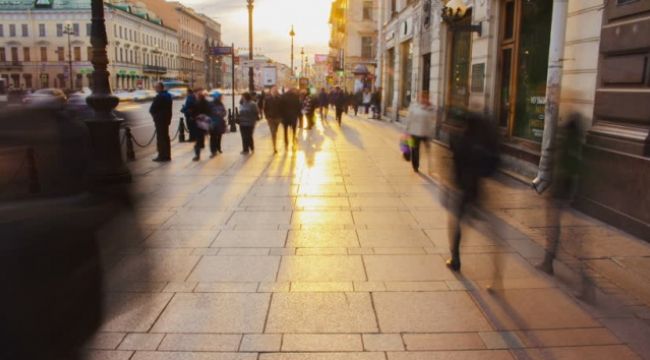 Avrupa'nın en kalabalık şehirleri belli oldu
