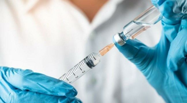 Aydın BioNTech aşısı için pilot bölge oldu