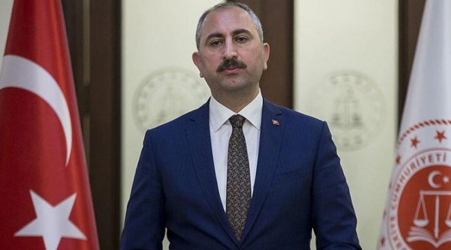 Bakan Gül'den 19 Mayıs Atatürk'ü Anma, Gençlik ve Spor Bayramı mesajı