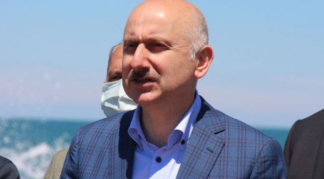 Bakan, İkizdere'deki çevre katliamını savundu