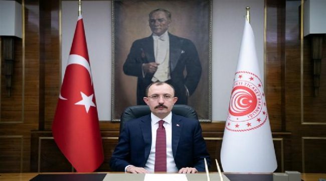 Bakan Muş'un babaannesi hayatını kaybetti