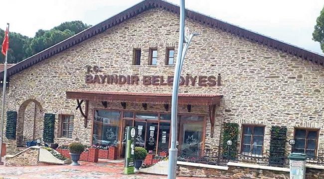 BAKAN PAKDEMİRLİ'DEN BAYINDIR'A MÜJDE