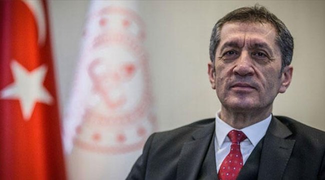 Bakan Selçuk tarih verdi: Haziran ayı içerisinde yayınlanacak