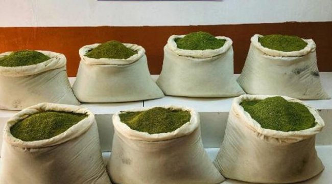 Bakan Soylu açıkladı: Hepsi ele geçirildi