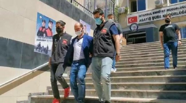 Baktığı hayvanların sahibini, 'bin lira eksik verdi' diye öldürdü