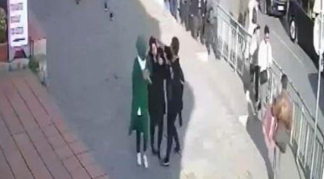 Başörtülü genç kızlara saldırı davasında gerekçeli karar