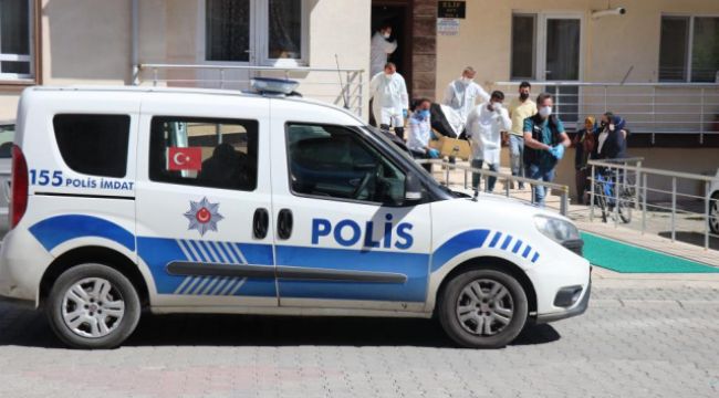 Bayram günü evinde ölü bulundu