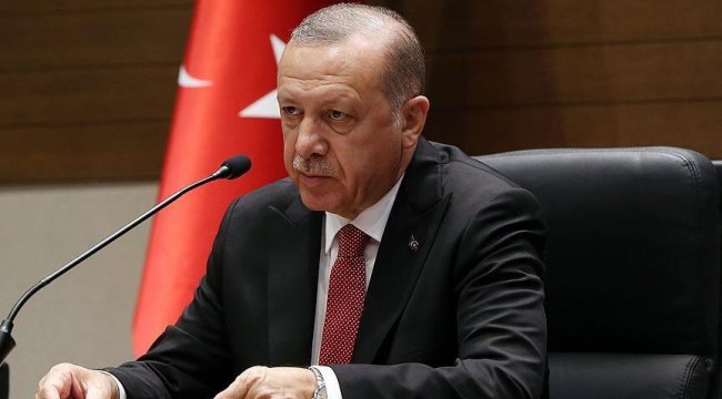 Bayram tebriklerinde gündem Filistin