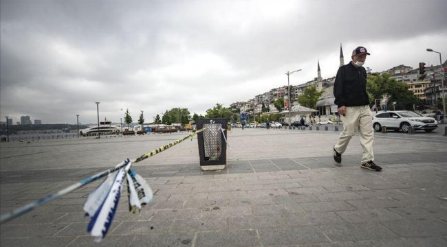 “Bayramda temastan kaçınacağız”