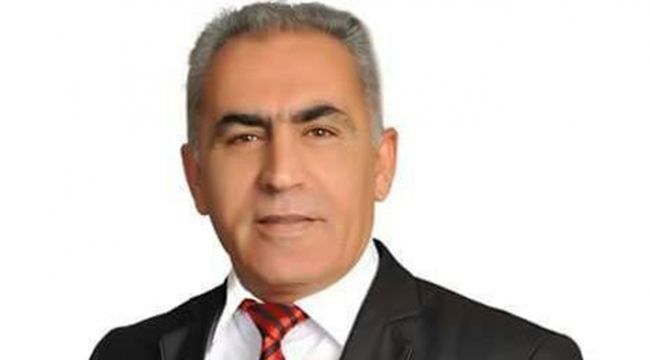 Belediye Başkanı Covid-19'a yenik düştü