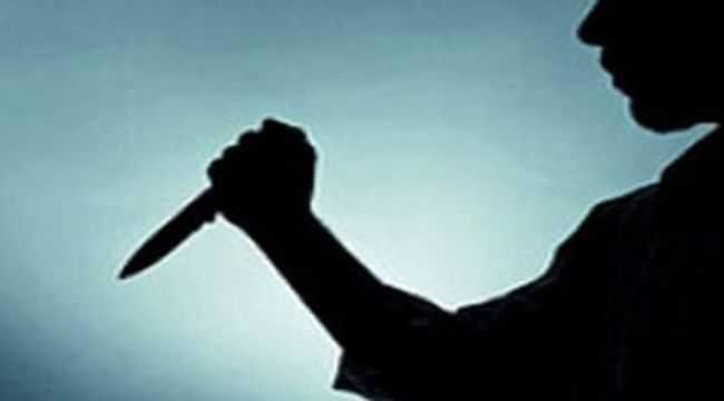 Bıçaklanan şahıs ormanlık alanda bulundu