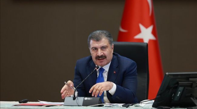 BİLİM KURULU BUGÜN TOPLANIYOR