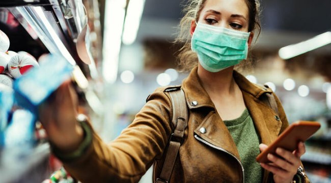 BİM, A101, ŞOK bugün açık mı? 16 Mayıs Pazar zincir marketler bugün kapalı mı?