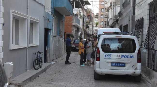 Borç- alacak kavgası kanlı bitti!