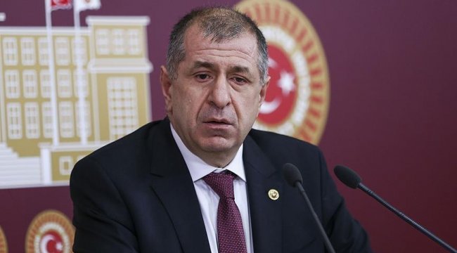 Buğra Kavuncu hakkındaki̇ soruşturmada Ümi̇t Özdağ'ın i̇fadesi̇ alınacak