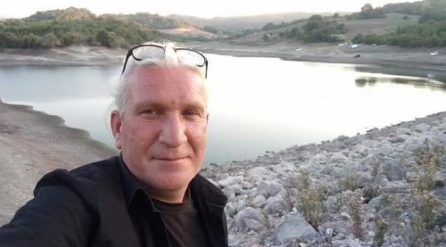 Bursa'da işe gelmeyen arkadaşını evinde ölü buldu