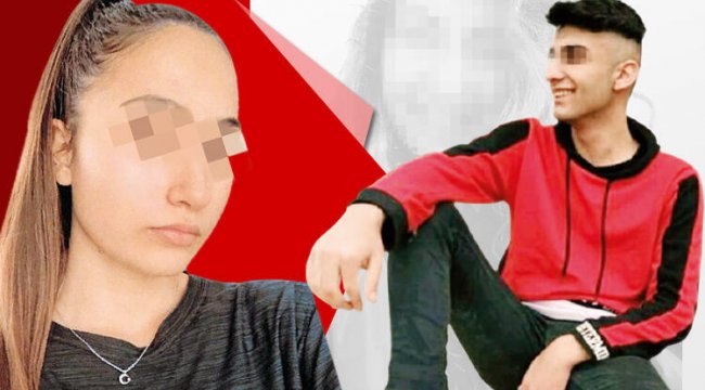 Buse’nin 4 yıllık kabusu
