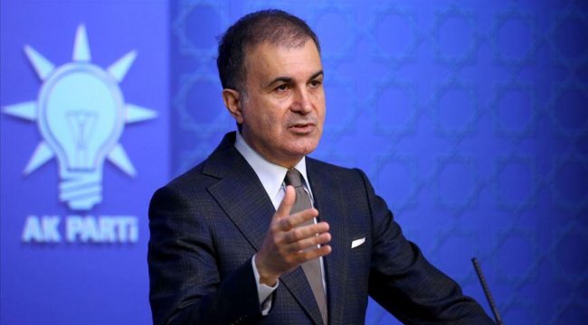 Çelik: İsrail savaş uçaklarıyla çocukları öldürüyor