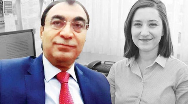 Ceren Damar davasında 'Nâzım' kavgası