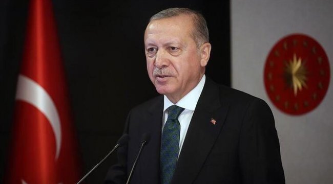 Cumhurbaşkanı Erdoğan, Malezya Eski Başbakanı Muhammed ile telefonda görüştü