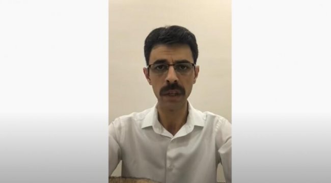Cumhuriyet Savcısı Eyüp Akbulut hakkında inceleme başlatılmadı