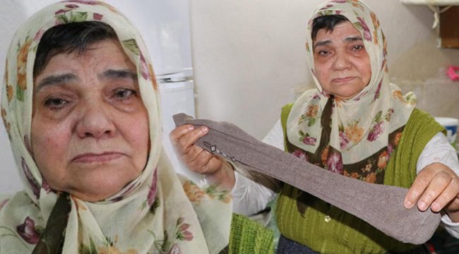 Denizli'de dolandırıcıların akılalmaz yöntemi!