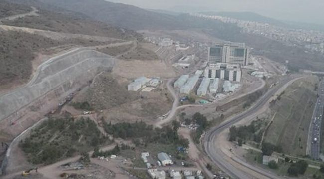 DEPREM KONUTLARI İÇİN MAHKEMEDEN  KARAR