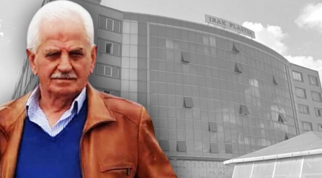 Dev şirkette kardeşler arası miras kavgası