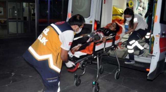 Dini nikahlı eşi tarafından kazayla vurulduğu ortaya çıktı
