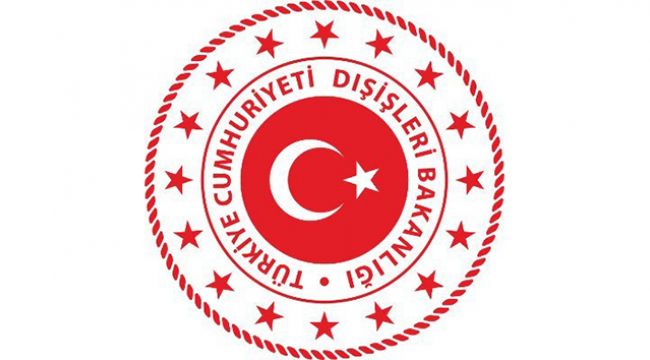 Dışişleri Bakanlığı'ndan BM İnsan Hakları Konseyi hakkında açıklama