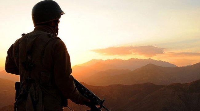 Diyarbakır'da 2 terörist etkisiz hale getirildi