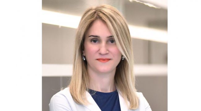 'Doğru beslenme, tiroid hastalıklarını iyileştirmeye yardımcı oluyor'