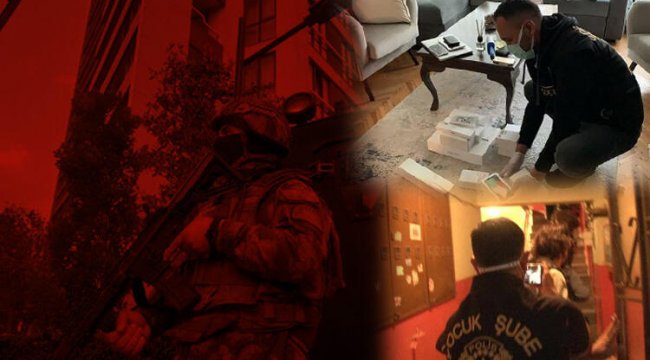 Dolandırıcıların yöntemi pes dedirtti