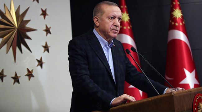Erdoğan Kaftancıoğlu'na 500 bin TL'lik tazminat davası açtı