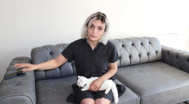 Eski eşini beyzbol sopasıyla dövdü, tutuklandı