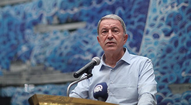 " Etkisiz hale getirilen terörist sayısı 68'e yükseldi"