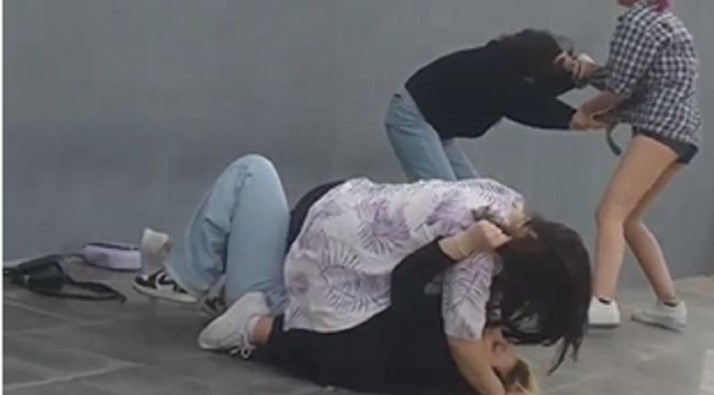 FENOMEN OLMA KAVGASINDA GELİŞME