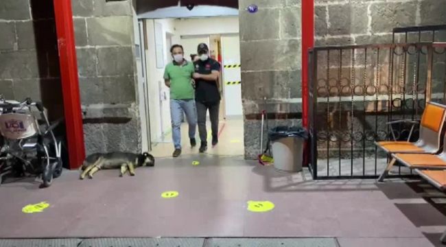 FETÖ'NÜN GAYBUBET EVLERİNE OPERASYON