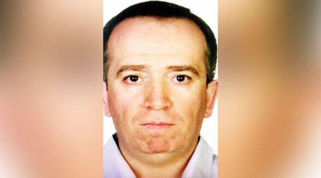 FETÖ'nün mahrem imamı çıplak ayakla kaçmaya çalıştı