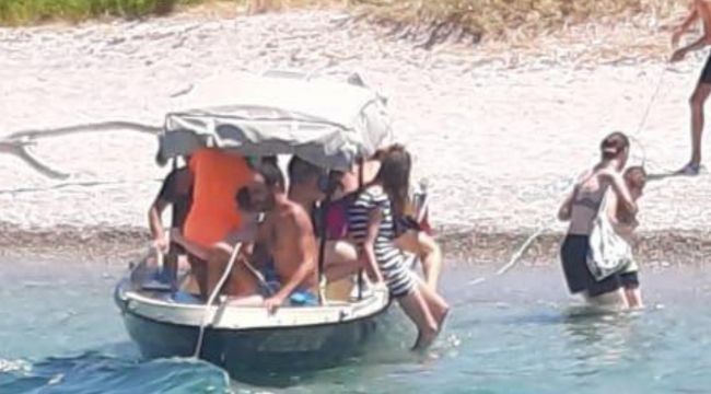 FOÇA FACİASINDA İSTENEN CEZA BELLİ OLDU