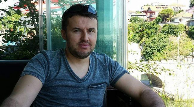 Genç esnaf kalp krizinden hayatını kaybetti