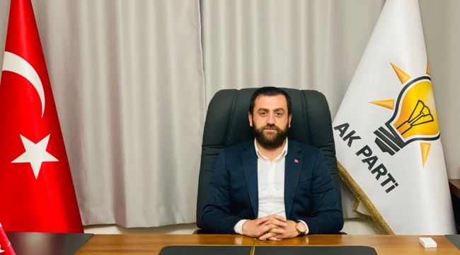 GİRBİYANOĞLU'DAN SELÇUK DEĞERLENDİRMESİ
