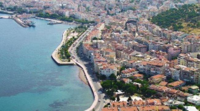 HAMZA DAĞ'DAN DİKİLİ'YE MÜJDE
