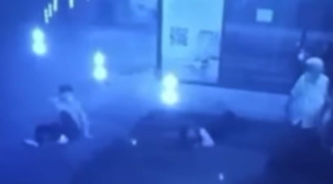 HASTANEYE SİLAHLI SALDIRI OLAYINDA GELİŞME