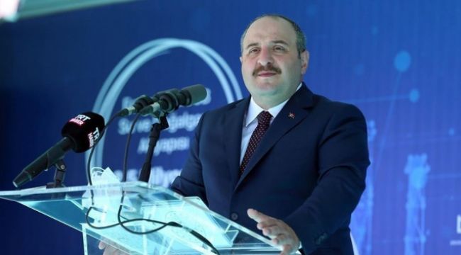 "HEDEFİMİZ ÜRETEREK SAĞLIKLI BÜYÜMEK"