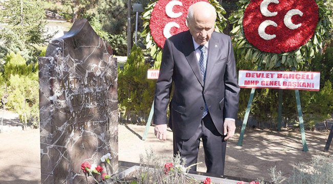 'Hüzünlü ve buruk bir bayram'
