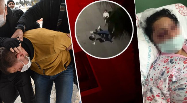 İbrahim Zarap hakkında yeni gelişme
