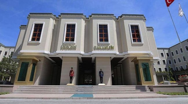 İçişleri'nden çalışma muafiyet izni açıklaması