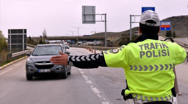 İçişleri'nden Ramazan Bayramı tedbirleri açıklaması