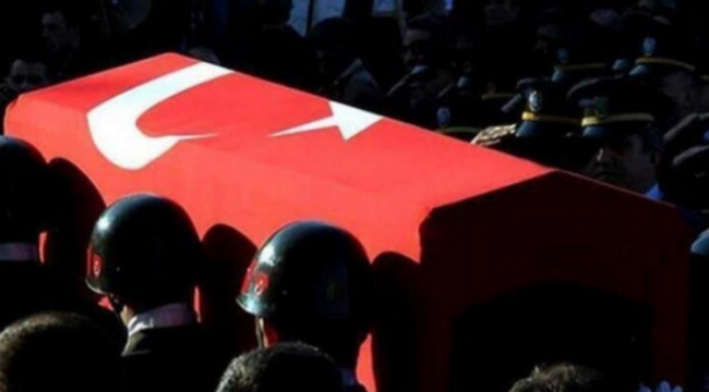 İdlib'de 1 asker şehit, 4 asker yaralı